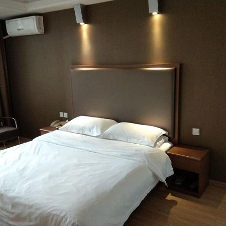 An-E 158 Hotel Jianyang المظهر الخارجي الصورة