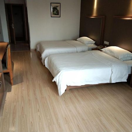 An-E 158 Hotel Jianyang المظهر الخارجي الصورة