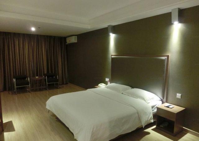 An-E 158 Hotel Jianyang الغرفة الصورة