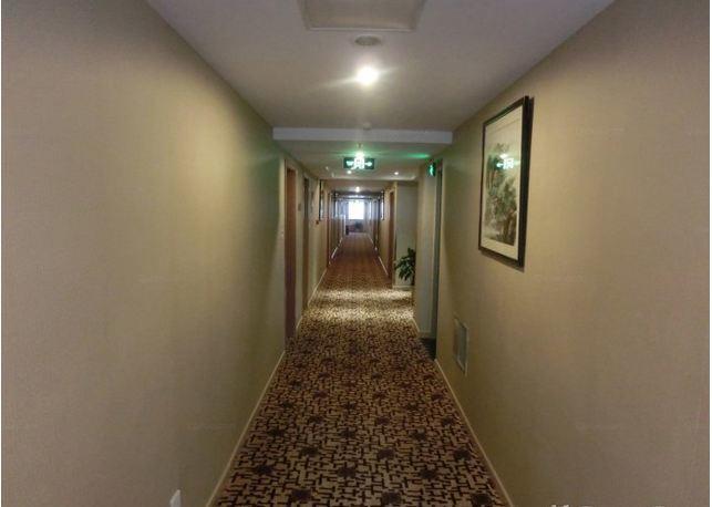 An-E 158 Hotel Jianyang المظهر الخارجي الصورة