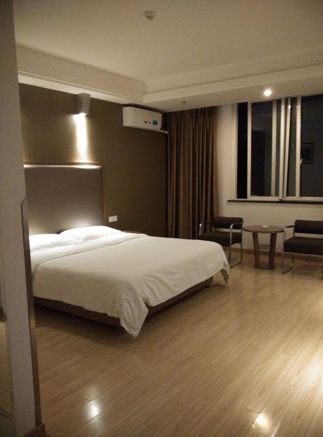 An-E 158 Hotel Jianyang الغرفة الصورة