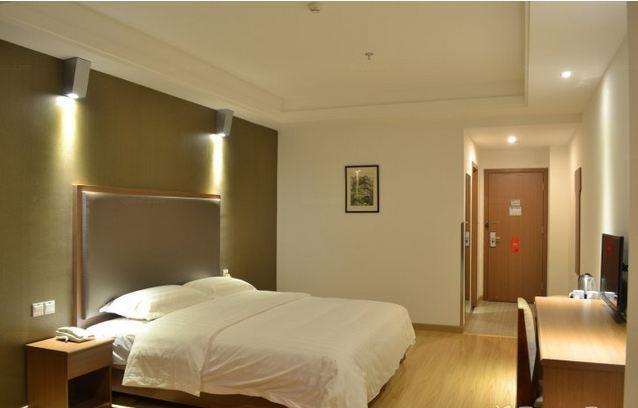 An-E 158 Hotel Jianyang الغرفة الصورة