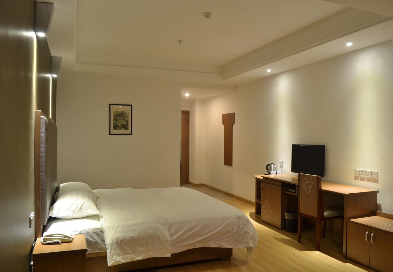 An-E 158 Hotel Jianyang المظهر الخارجي الصورة