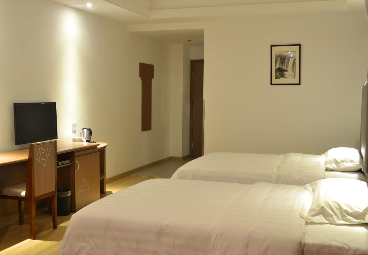 An-E 158 Hotel Jianyang المظهر الخارجي الصورة