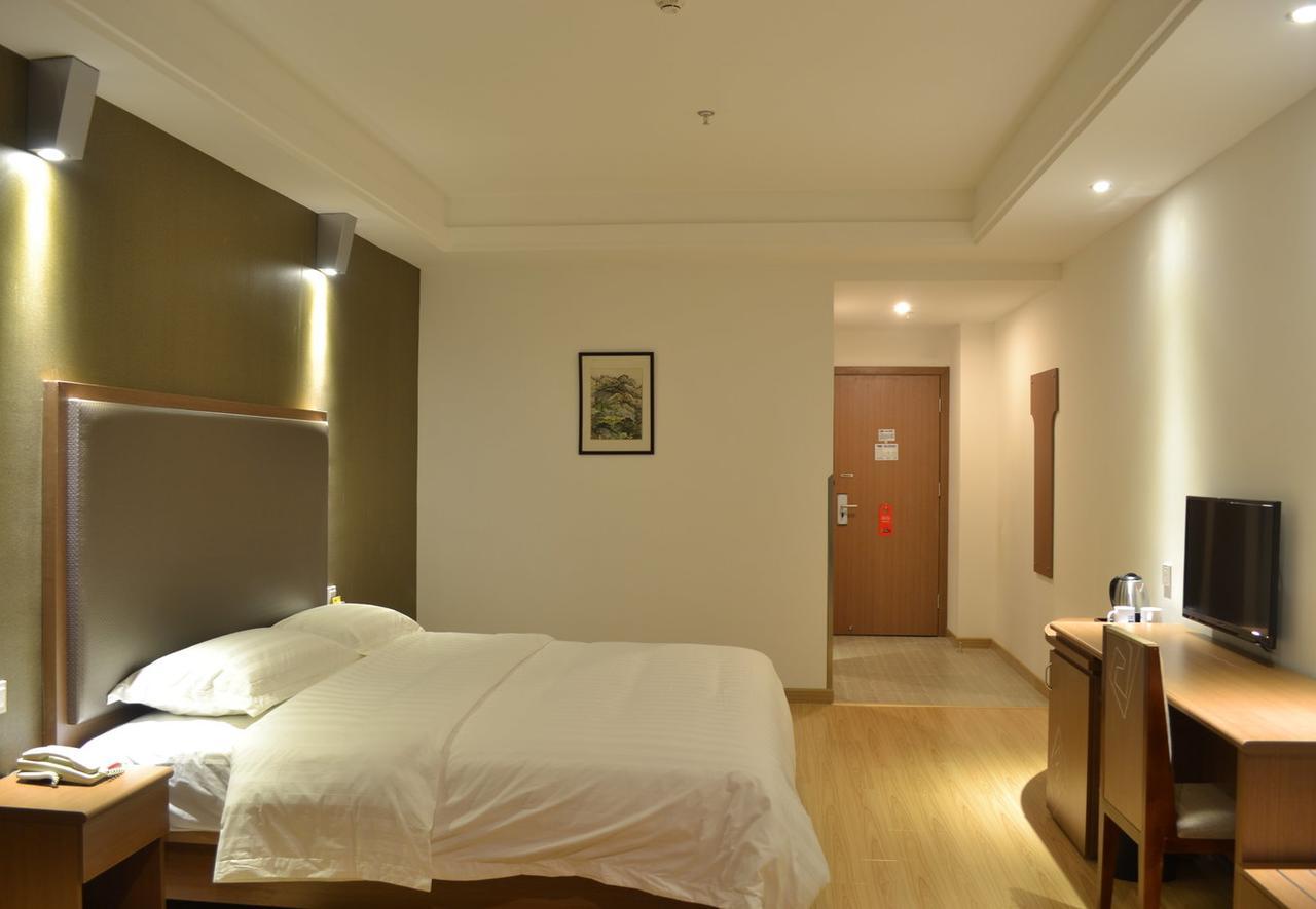 An-E 158 Hotel Jianyang المظهر الخارجي الصورة