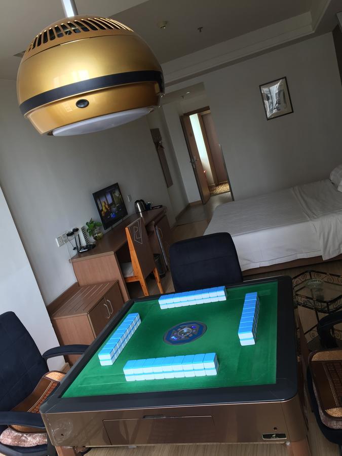 An-E 158 Hotel Jianyang المظهر الخارجي الصورة