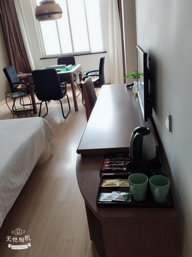An-E 158 Hotel Jianyang المظهر الخارجي الصورة