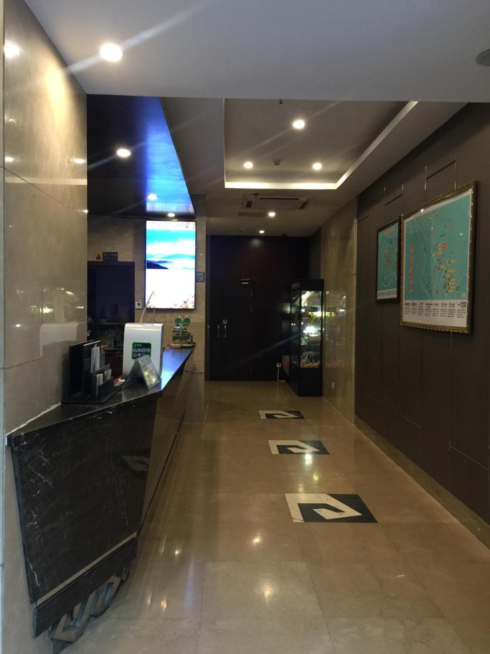 An-E 158 Hotel Jianyang المظهر الخارجي الصورة