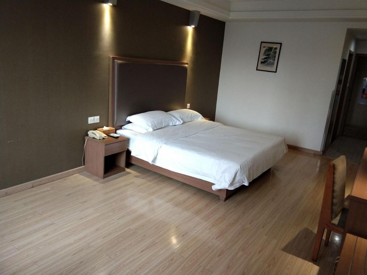 An-E 158 Hotel Jianyang المظهر الخارجي الصورة