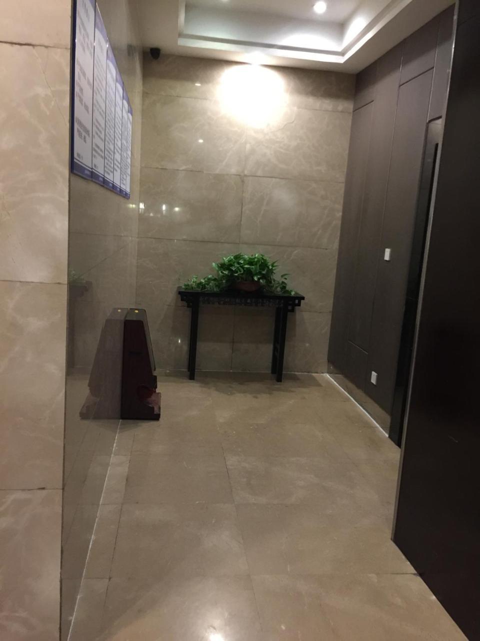 An-E 158 Hotel Jianyang المظهر الخارجي الصورة