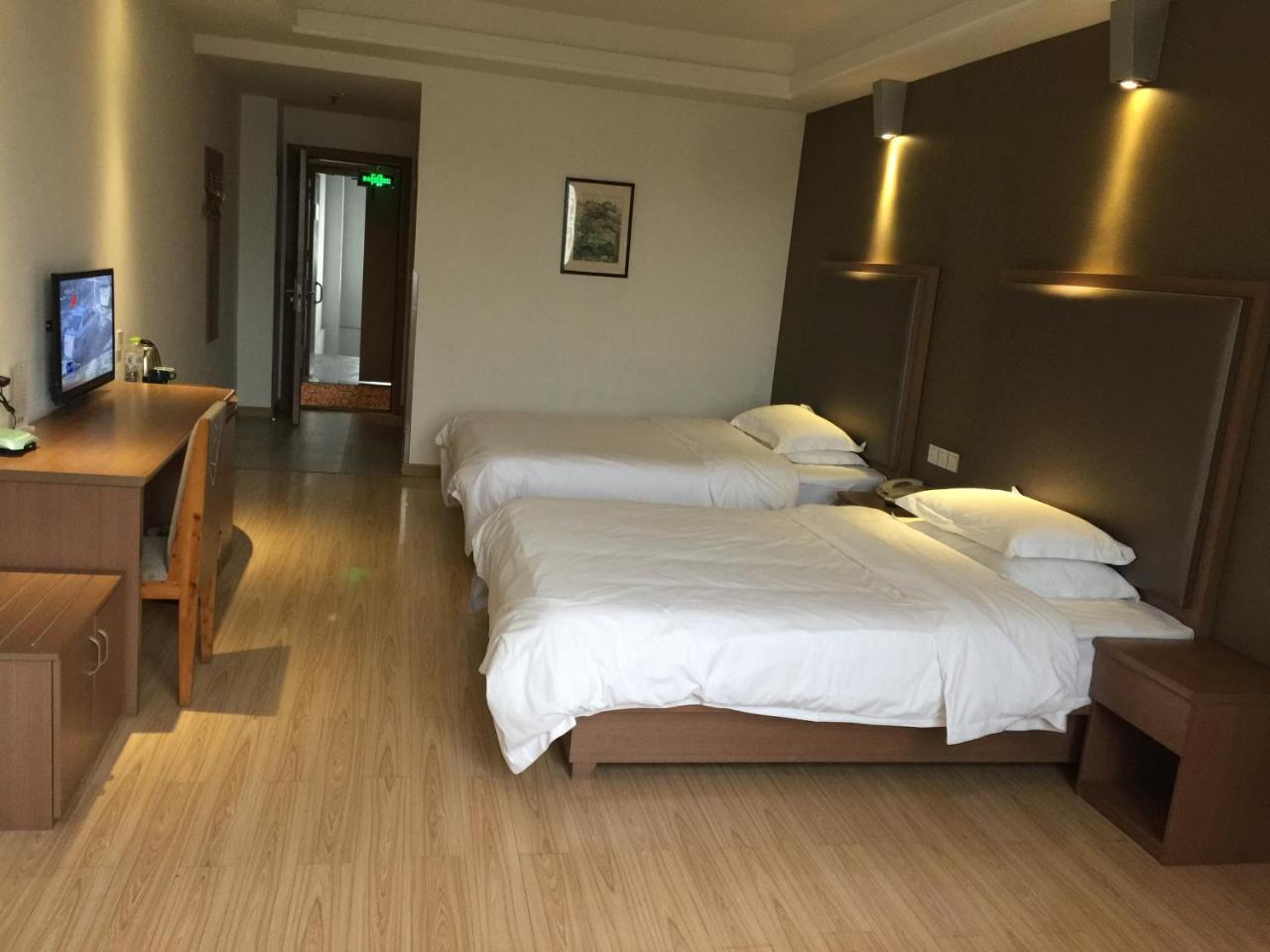 An-E 158 Hotel Jianyang المظهر الخارجي الصورة