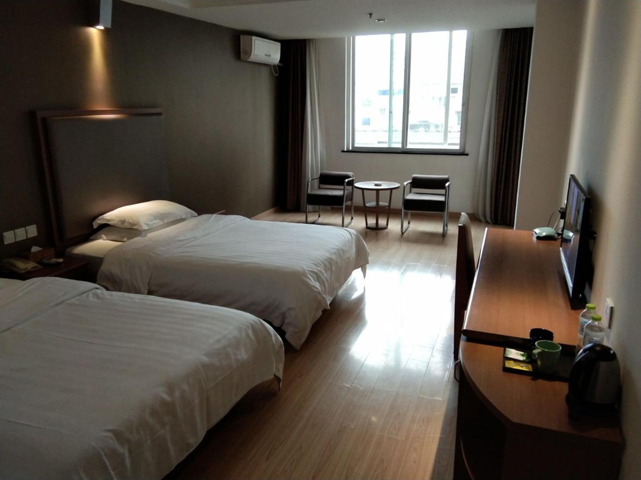 An-E 158 Hotel Jianyang المظهر الخارجي الصورة