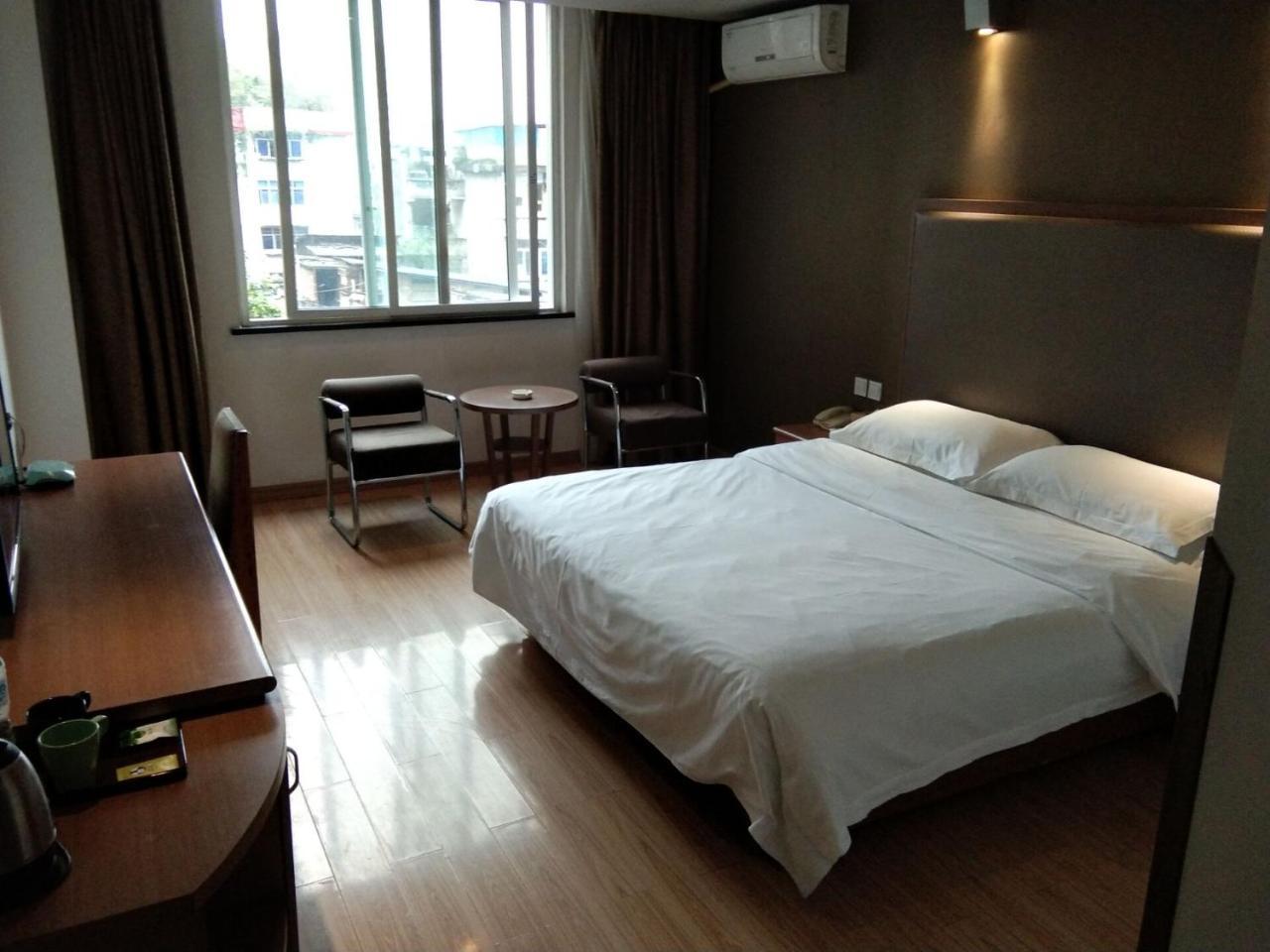 An-E 158 Hotel Jianyang المظهر الخارجي الصورة